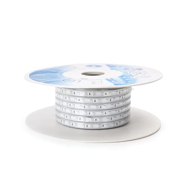 Aigostar b10302xso LED strip 50m blå 7W