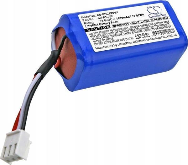 Cameron Sino CS-PHC870VX 1400mAh blå