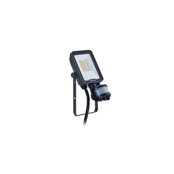 Philips BVP167 projektor LED 10W sort