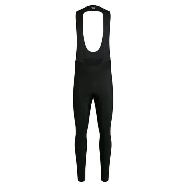 Rapha core cargo winter svarta cykelbyxor