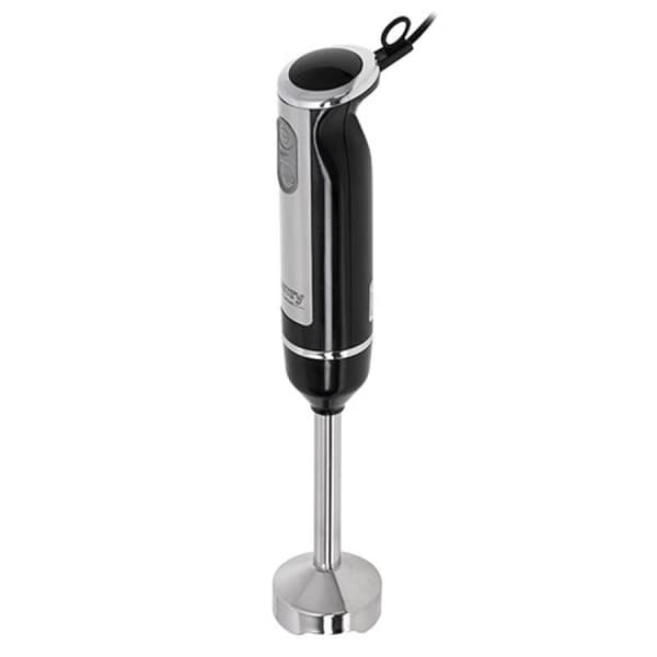 Camry CR 4621 Håndblender 1000W 600ml Sort/Sølv
