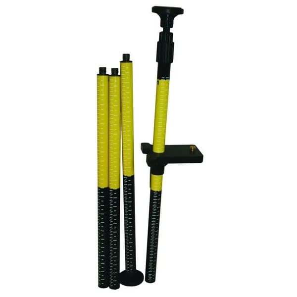 Stanley mpole 3.30m