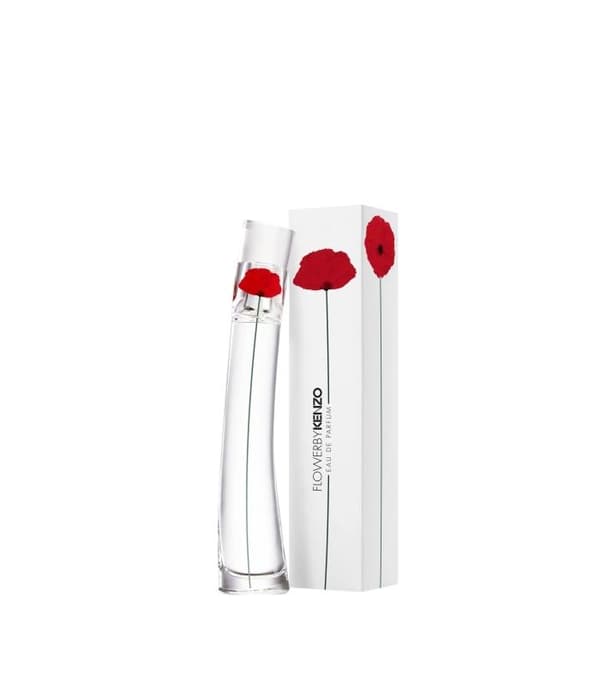 Kenzo Flower By Kenzo Eau de Parfum 100 ml