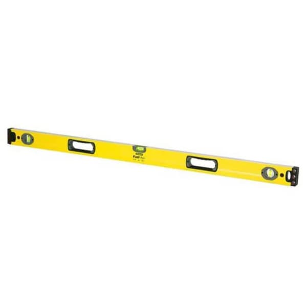Stanley 1-43-548 vaterpas gul