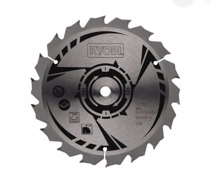 Ryobi CSB150A1 Ultra Thin Cirkelsågblad 150mm