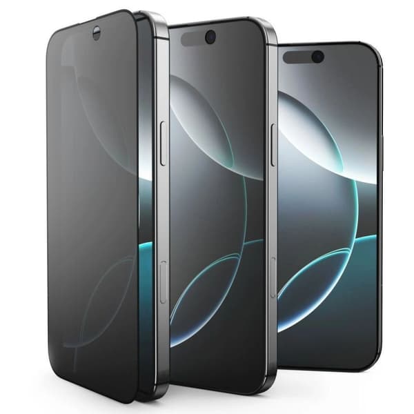 Tech-Protect glass spy+ privacy 2 pak sort