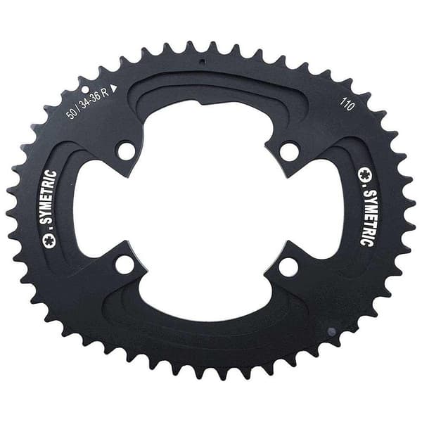 Stronglight Dura Ace 9100 38 tänder