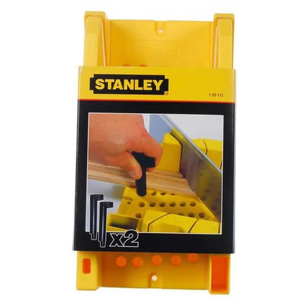 Stanley 1-20-112 geringssåg