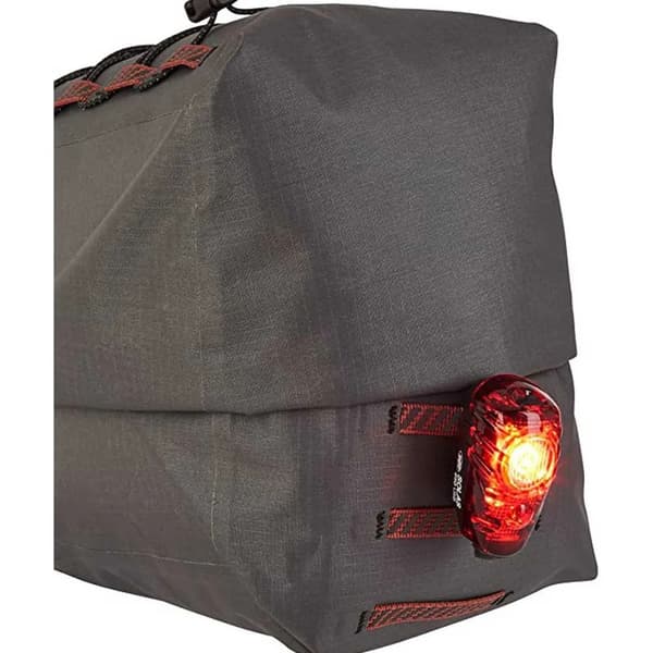 Altura Vortex WP 12L Grå Sadelväska