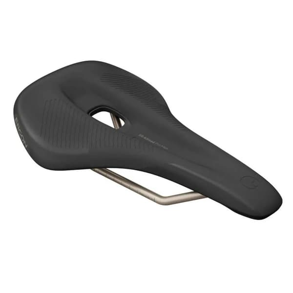 Ergon SR Allroad Pro satula musta