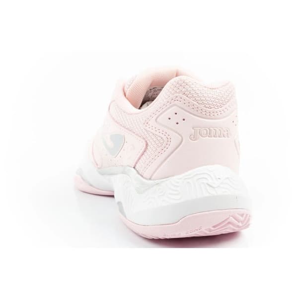 Joma master 1000 lady padelskor rosa
