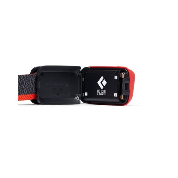 Black Diamond BD 1500 Akun 1500 mAh