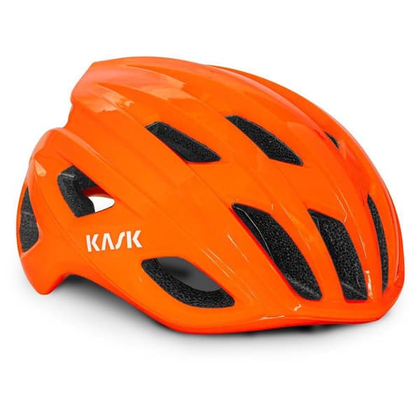 Kask Mojito Cubed oranssi