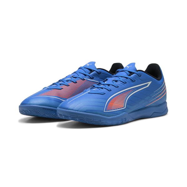 PUMA ultra 6 play it Bright White