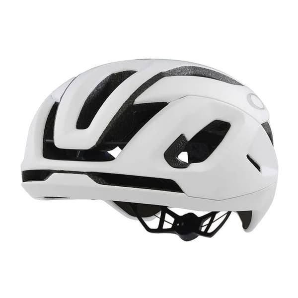Oakley ARO5 Race MIPS hjälm vit