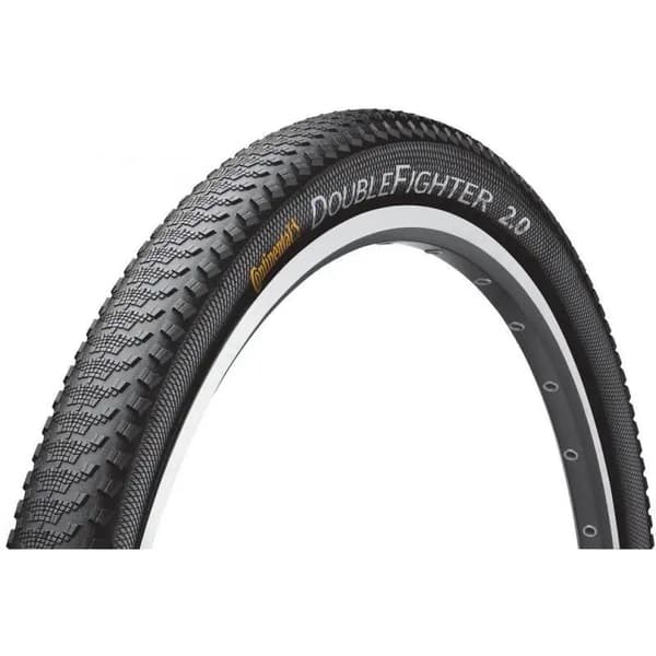 Continental Double Fighter III 24 x 2.00 sort