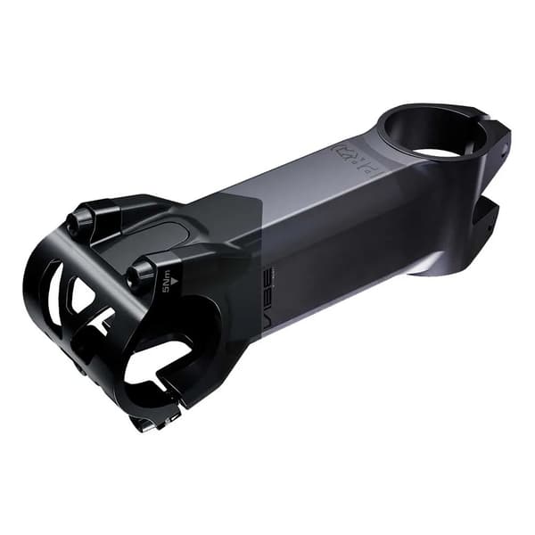 Pro Vibe Superlight cykelstyre 130mm Silver