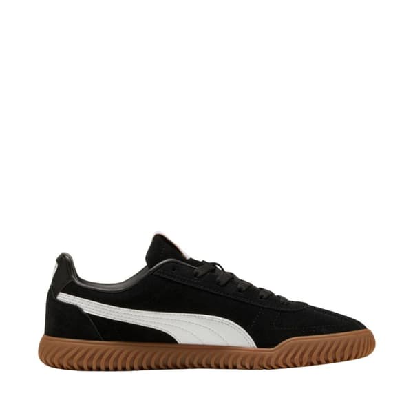 PUMA club kayzer sd sneakers sort