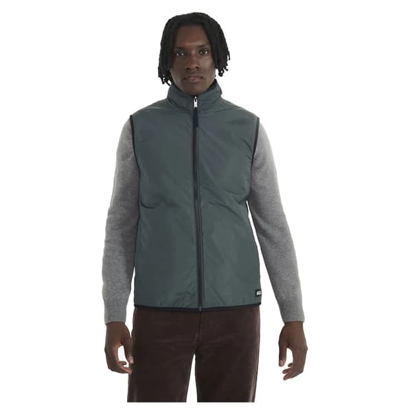 Aigle aiw24mfle007 sort vest