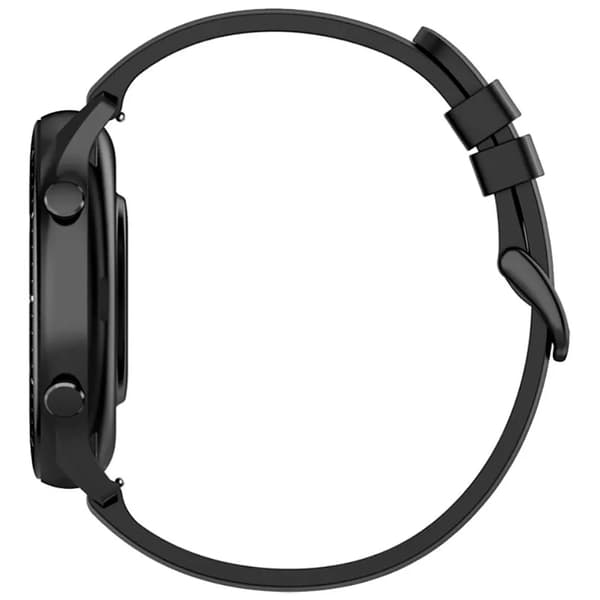 CrocoCase smartwatch rem universel 22mm sort