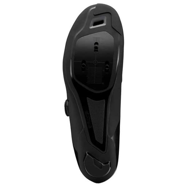 Shimano RC302 cykelsko sort