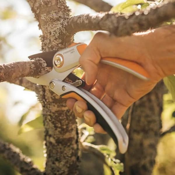 Fiskars p971 Multicolor Ergonomisk Beskærer