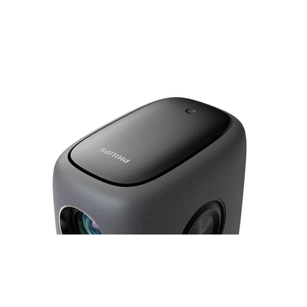 Philips NeoPix 950 smart projektor 1920x1080 sort