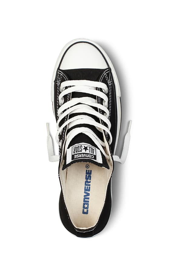 Converse chuck taylor all star sneakers sort