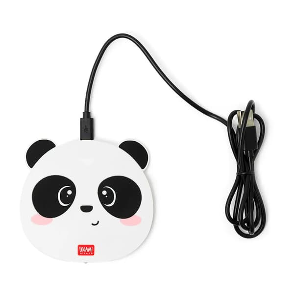Legami panda trådløs oplader 10W