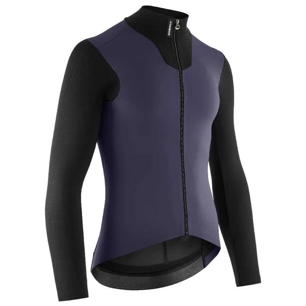 Assos Mille Gts Spring Fall S11 Violetti