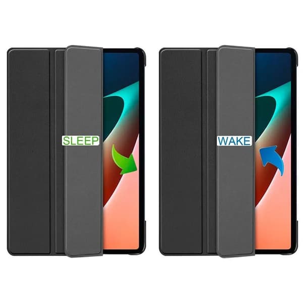 CrocoCase pad 8/8 pro sort