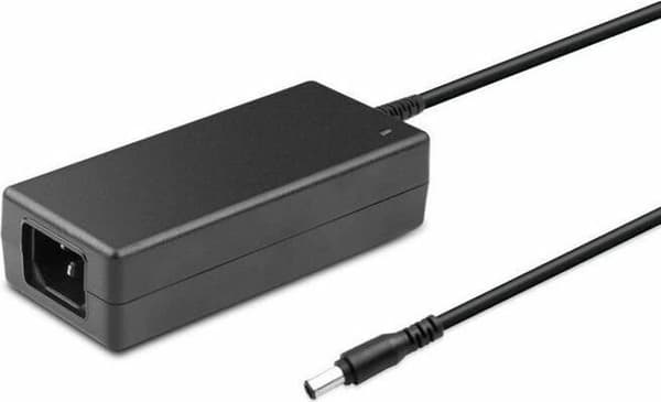 Dell 8ww6r AC Adapter 65W 19.5V 3 Pin