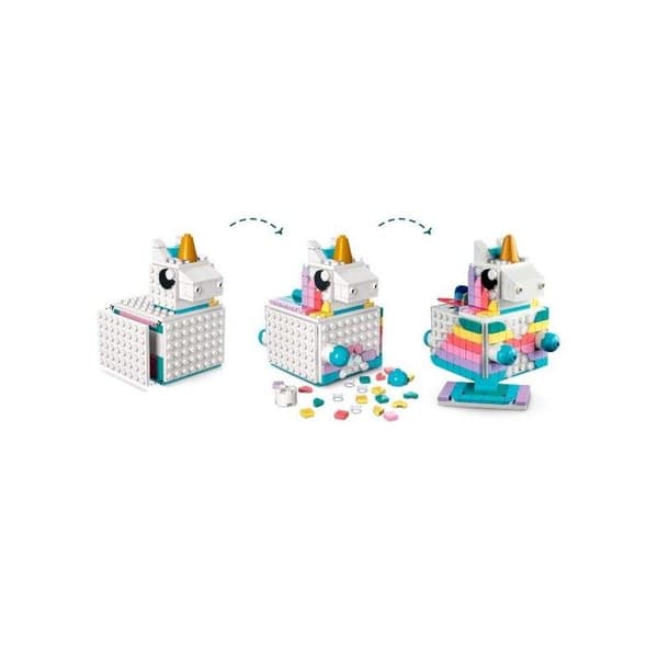 LEGO Kit créatif Licorne