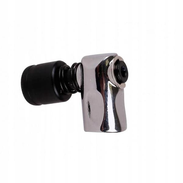 Zéfal EZ Big Shot CO2 Inflator sort
