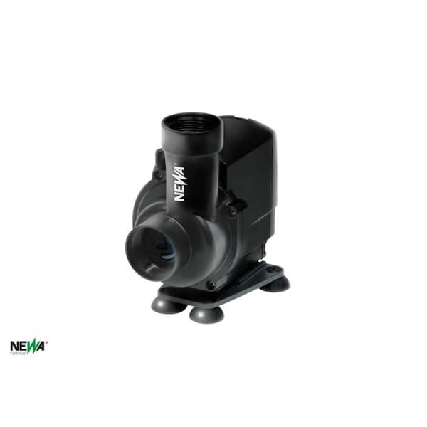 Newa Jet 12000 sort nedsænket pumpe