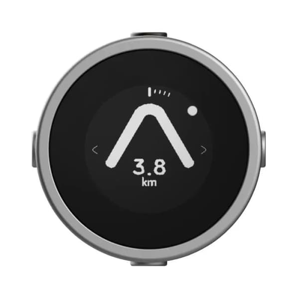 Beeline moto arg GPS navigationssystem vandtæt