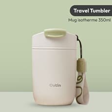Outin Nano Pack Perle Hvid 0.35 l