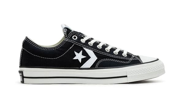 Converse Star Player 76 sneakers svart