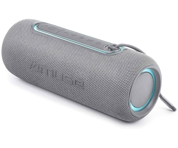 LG Muse M-780 Bluetooth højttaler grå