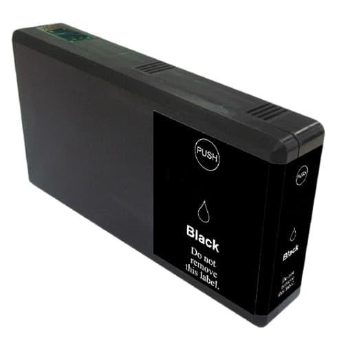 Epson t7551/t7561 sort blækpatron