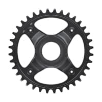Shimano sm-cre70-b kedjedrev 36t