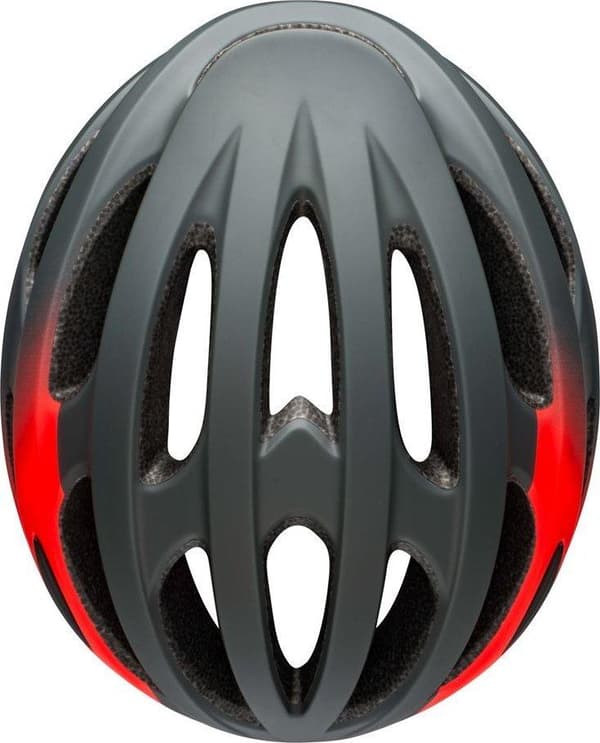Bell Formula MIPS Hjelm Matte/Gloss Hi-Viz/Sort