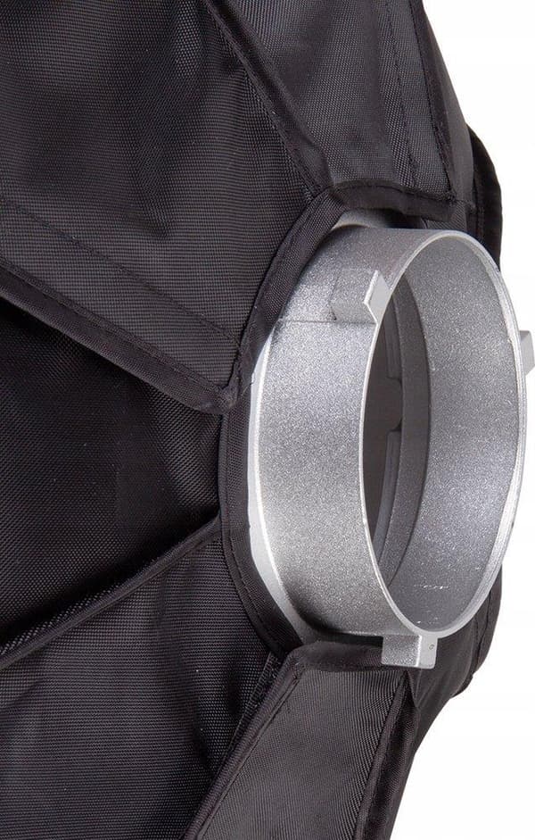 GlareOne Softbox 80x120 Fold Easy Fold
