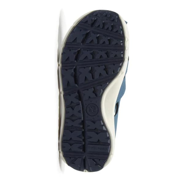 Timberland Motion Dune Blå Sandaler