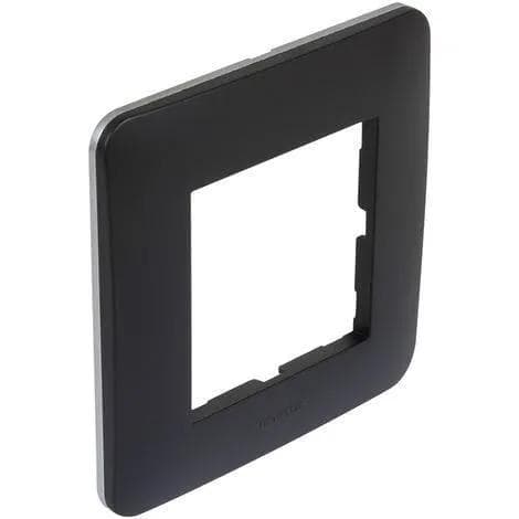 Debflex RJ45 Socket vit 15.5cm x 10.5cm x 4cm