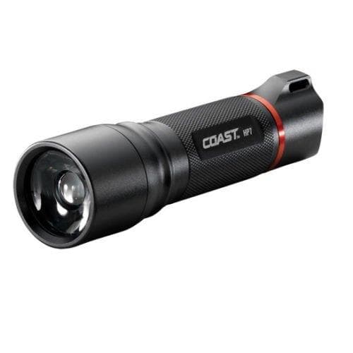 Coast LED-taskulamppu Pro Alumiini