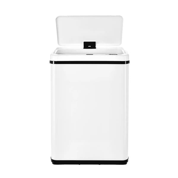 Wellhome smart trash can 40L vit