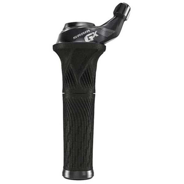 SRAM Grip Shift GX svart 2x11 växlar