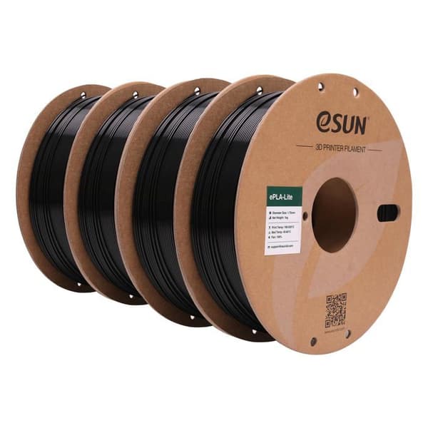 eSun 3D printer filament
