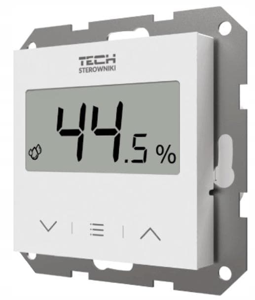 Tech F-12B termostat vit